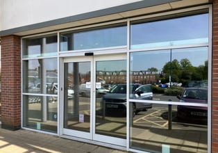 Horncastle Rd, Boston for lease Building Photo- Image 1 of 1