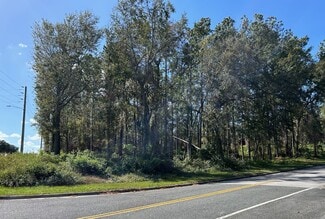 More details for SW SR-47, Lake City, FL - Land for Sale