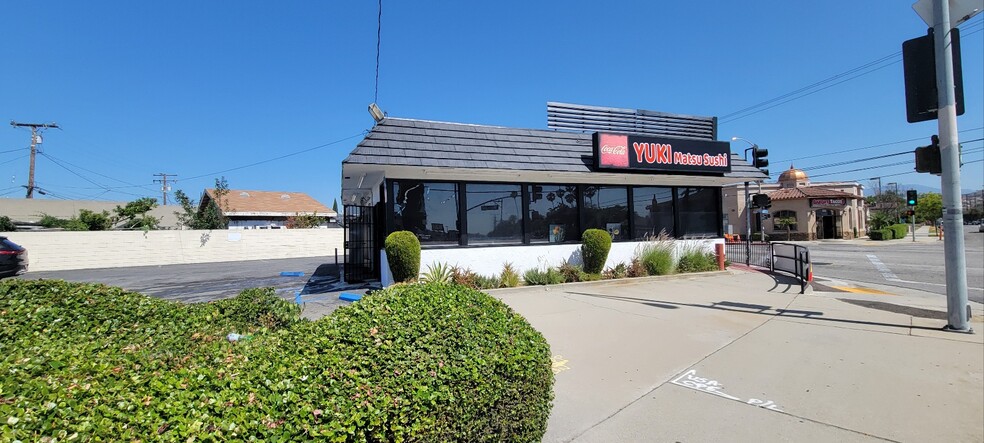 1501 W Olympic Blvd, Montebello, CA for sale - Building Photo - Image 2 of 21