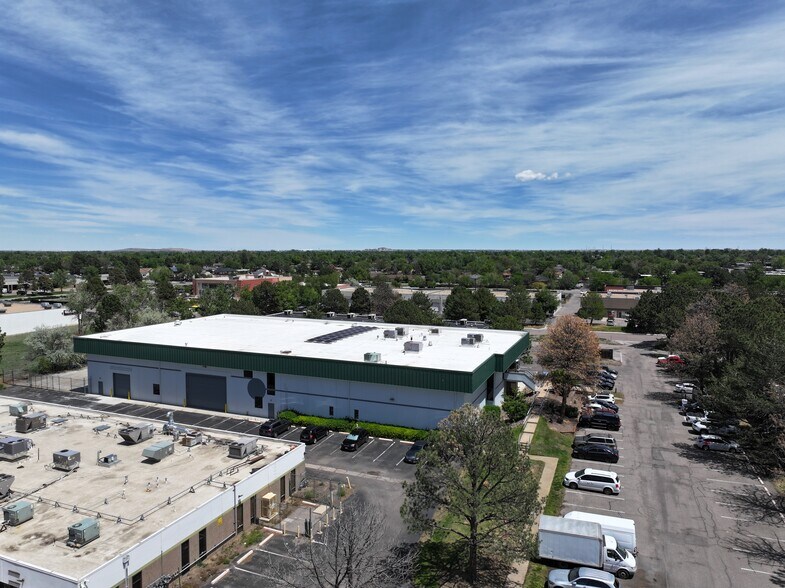4780 Oakland St, Denver, CO for sale - Building Photo - Image 3 of 22