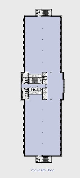The Silverlink N, Newcastle Upon Tyne for sale - Floor Plan - Image 2 of 8