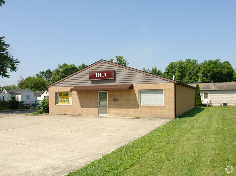 114 Renick Ave, Chillicothe, OH for lease - Building Photo - Image 2 of 4