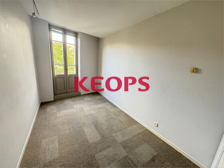38 Allées Jean Jaurès, Toulouse for lease - Interior Photo - Image 3 of 10