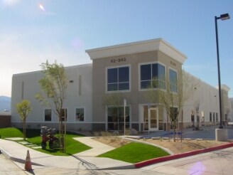 42921 E Madio St, Indio, CA à louer - Photo du bâtiment - Image 2 de 4