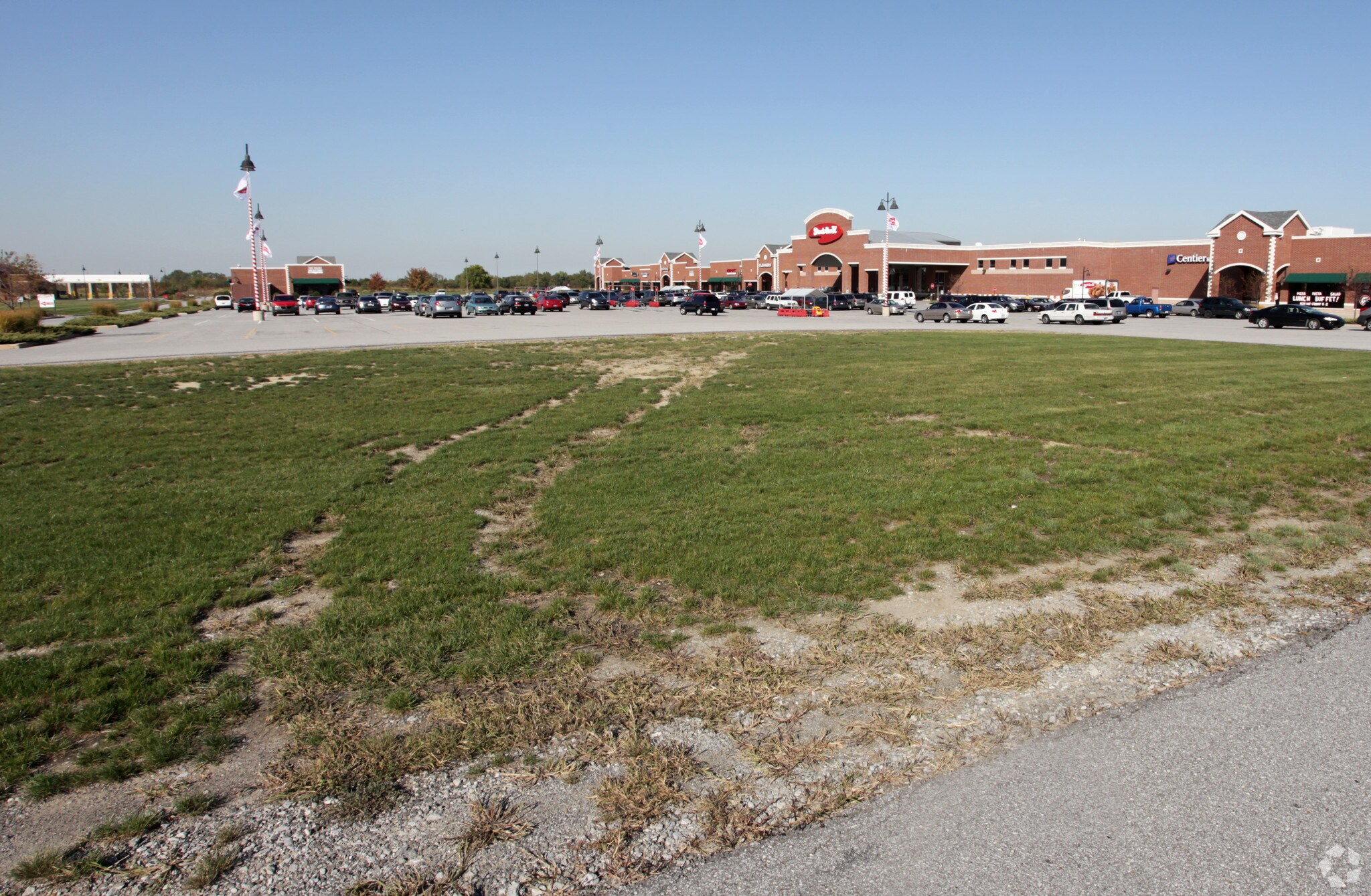 10795 Broadway, Crown Point, IN for lease Building Photo- Image 1 of 4