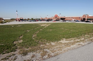 Plus de détails pour 10795 Broadway, Crown Point, IN - Terrain à louer