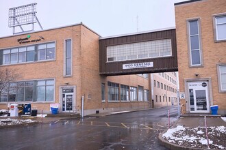 4455 Genesee St, Cheektowaga, NY for lease Interior Photo- Image 2 of 26