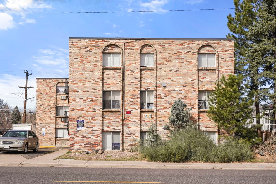 1205 Yosemite St, Denver, CO for sale - Building Photo - Image 2 of 27
