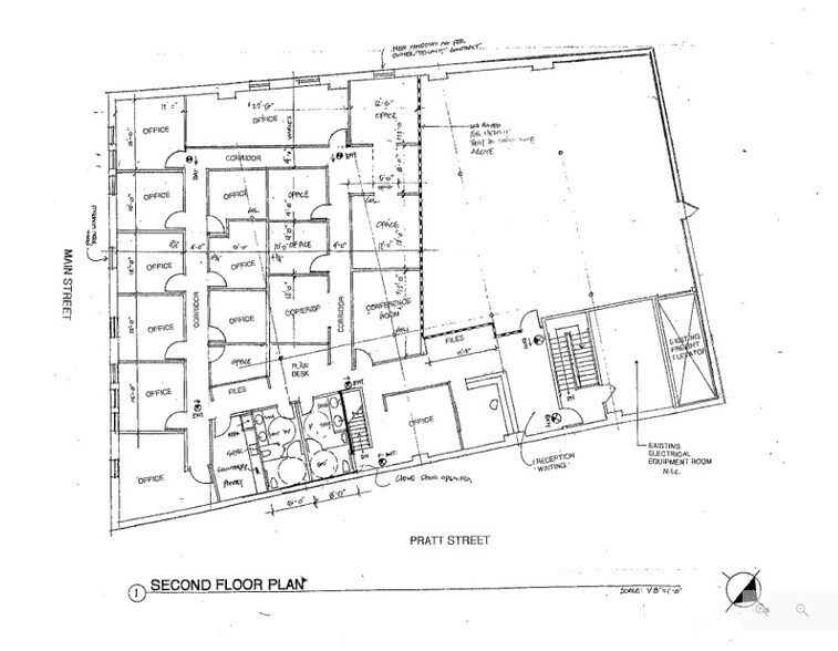 255 Main St, New Rochelle, NY à louer - Photo du bâtiment - Image 2 de 2