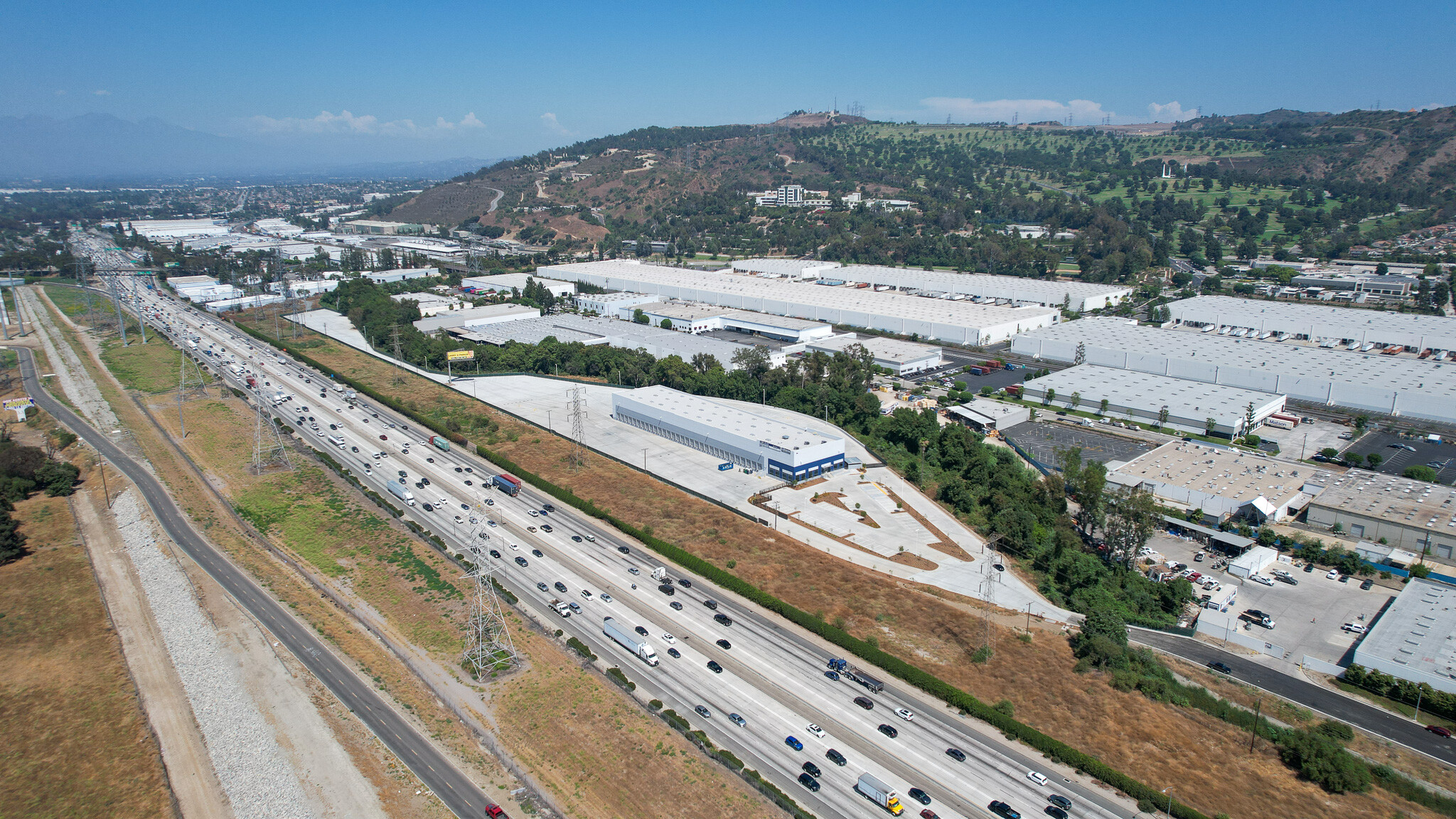 3900 Baybar Rd, Pico Rivera, CA for lease Building Photo- Image 1 of 8