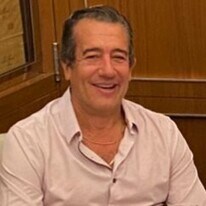Albert Moreno