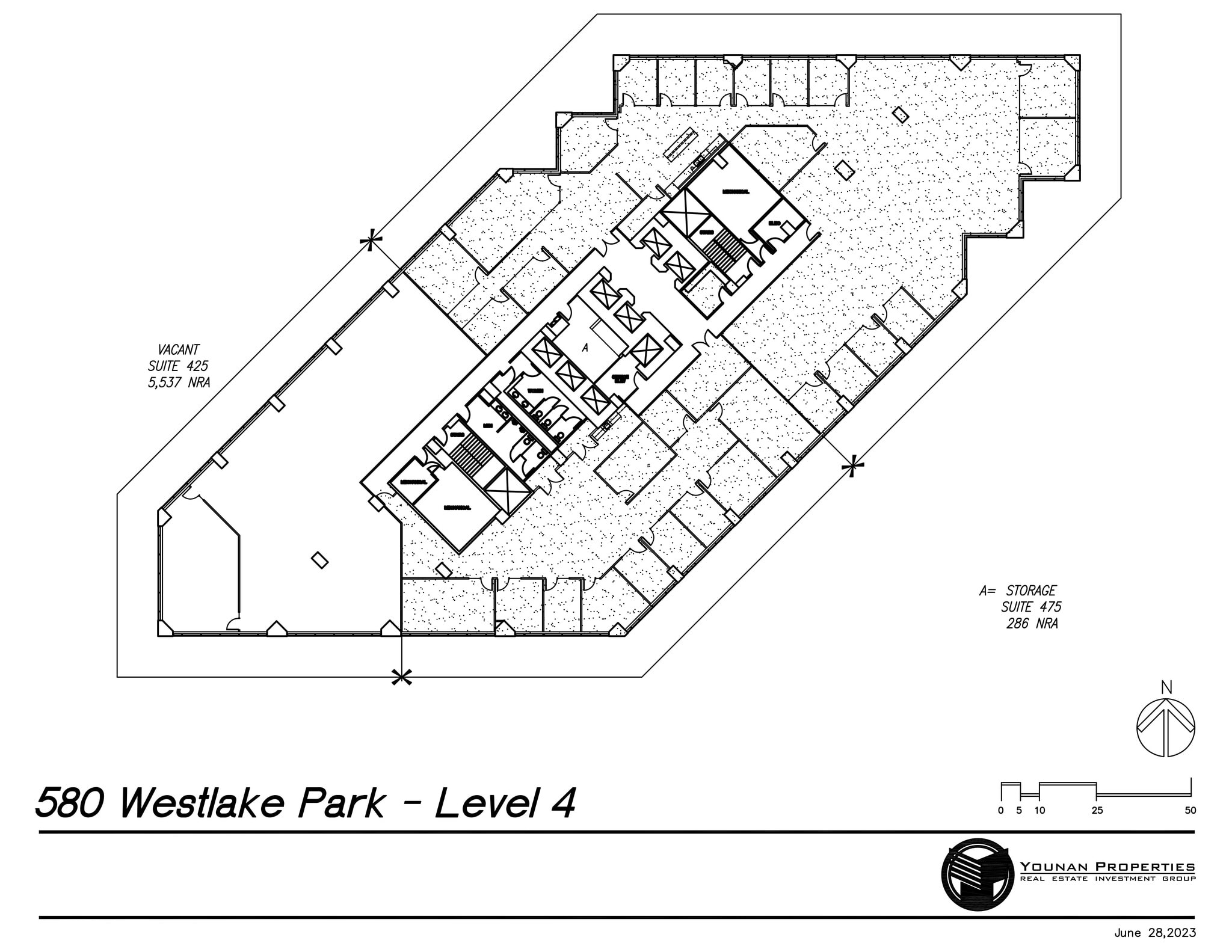 580 Westlake Park Blvd, Houston, TX for lease Site Plan- Image 1 of 1