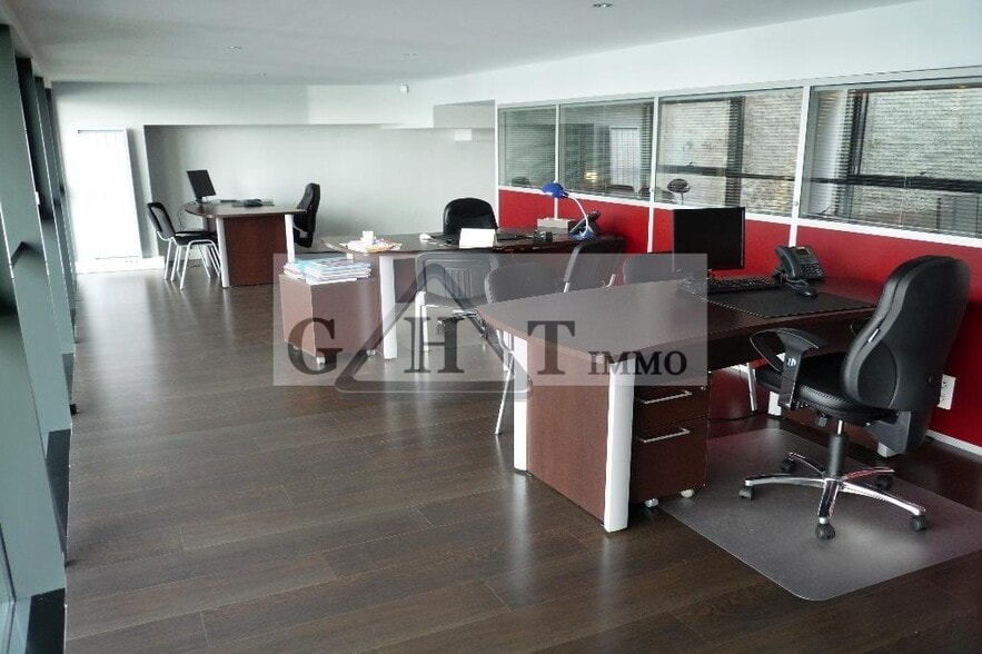 Bureau dans Ivry-sur-Seine à louer - Photo intérieure - Image 2 de 11