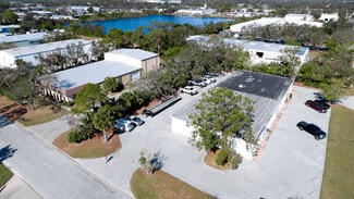 More details for 3015 62nd Ave E, Bradenton, FL - Industrial for Lease