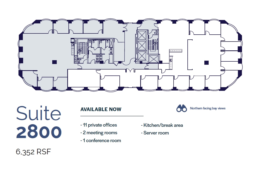 101 Montgomery St, San Francisco, CA for lease Interior Photo- Image 1 of 6