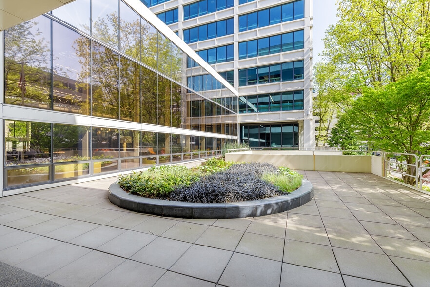 100 SW Market St, Portland, OR à vendre - Photo du bâtiment - Image 3 de 18