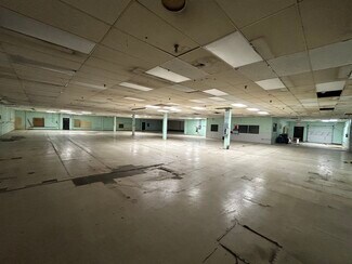 Plus de détails pour 235 Cortland ave, Syracuse, NY - Industriel à louer