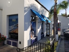 305 S El Camino Real, San Clemente, CA for lease Building Photo- Image 2 of 10