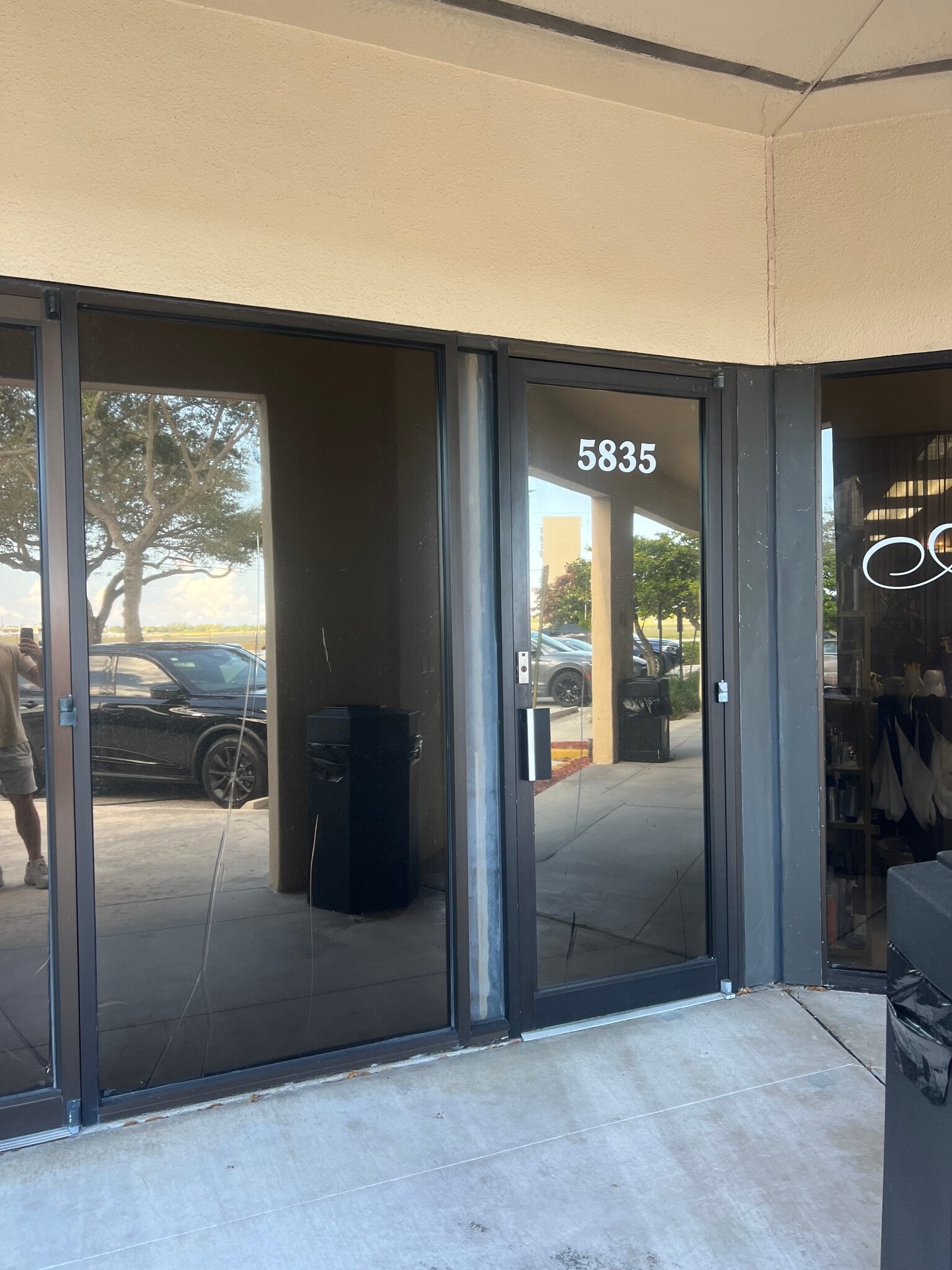 5805-5949 S Congress Ave, Lake Worth, FL à louer Photo intérieure- Image 1 de 7