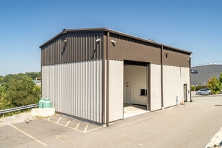 More details for 7 Adam Rd, Stoneham, MA - Industrial for Lease