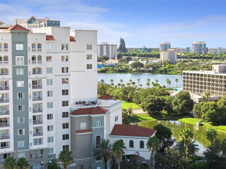 7383 Universal Blvd, Orlando, FL à vendre - Photo du bâtiment - Image 3 de 13