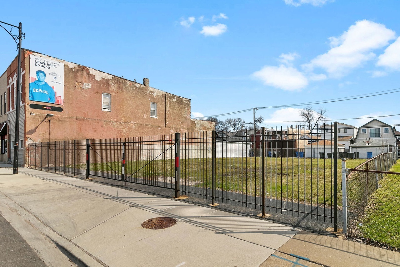 3639 Halsted st, Chicago, IL à vendre Photo principale- Image 1 de 3