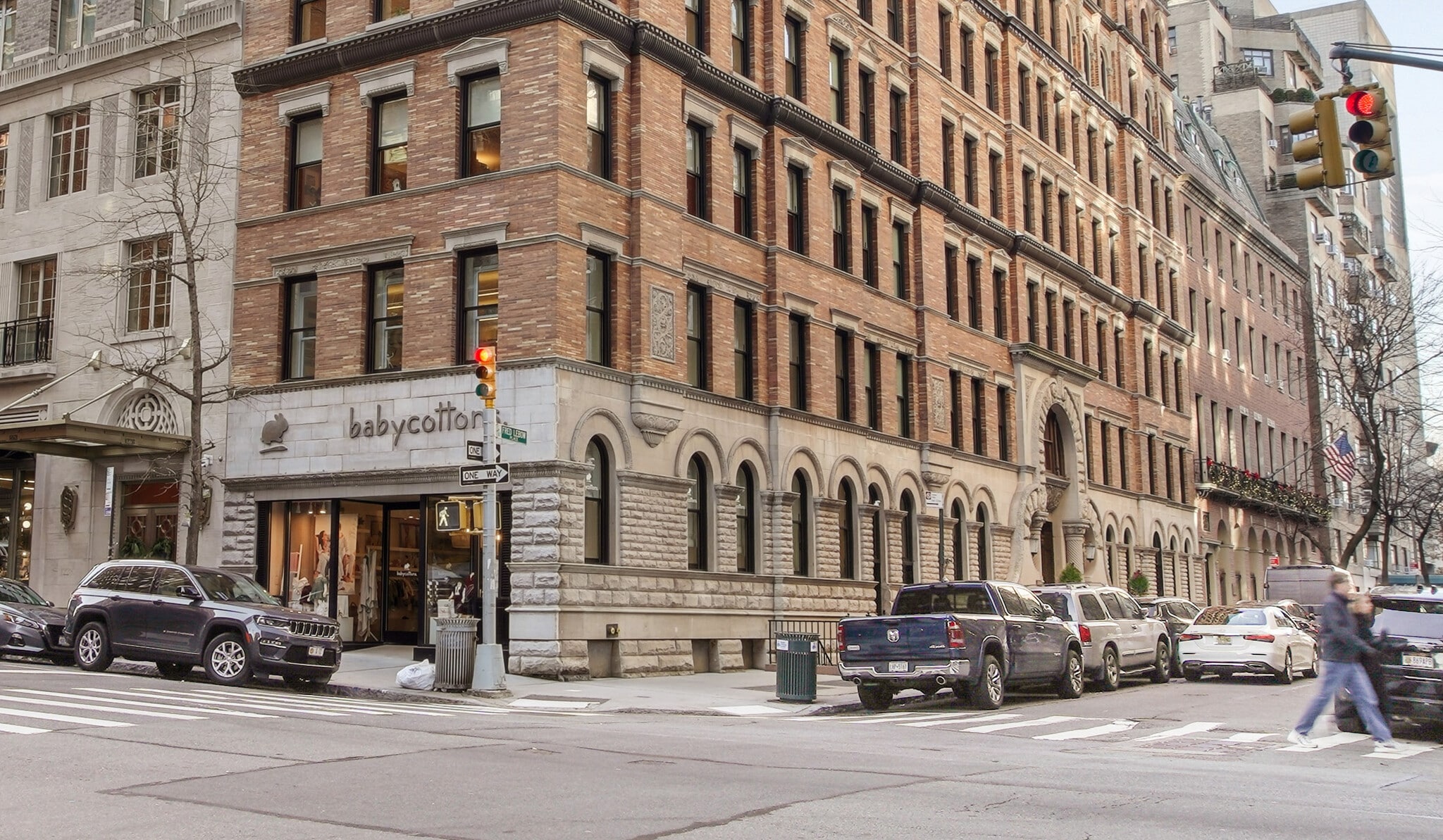 1236 Madison Ave, New York, NY for lease Primary Photo- Image 1 of 6