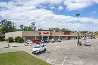 Plus de détails pour 142 S Main St, Lumberton, TX - Commerce de détail à louer