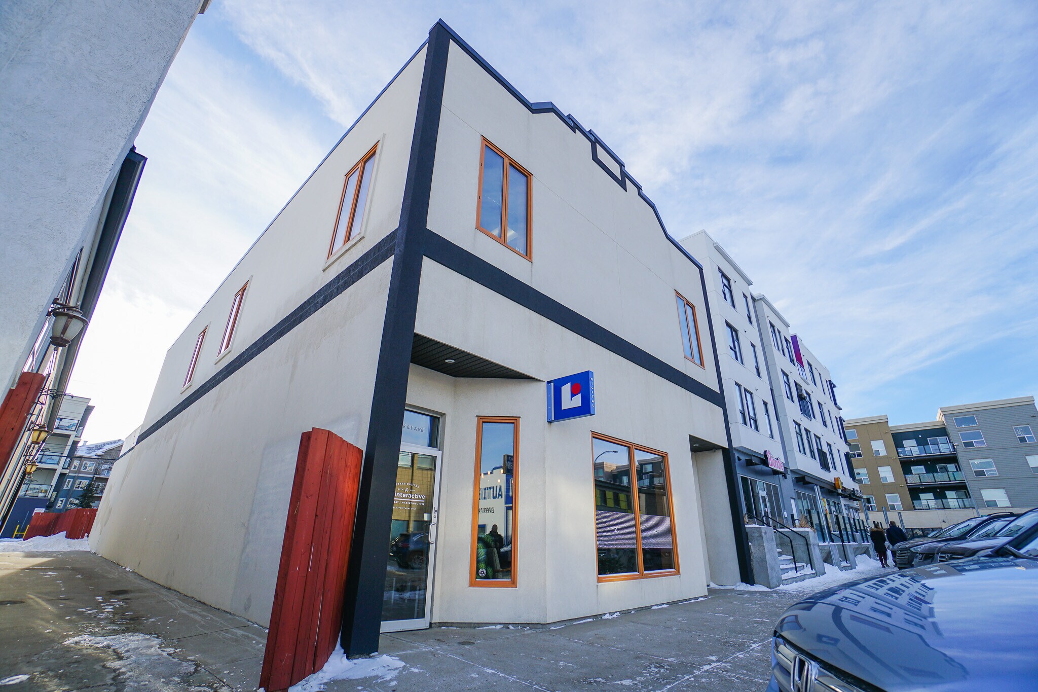 10139 81st Ave NW, Edmonton, AB for sale Building Photo- Image 1 of 1