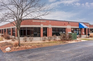 Plus de détails pour 620-630 Tollgate Rd, Elgin, IL - Bureau, Local d'activités à louer
