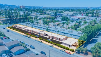 More details for 275-299 S Mollison Ave, El Cajon, CA - Multifamily for Sale