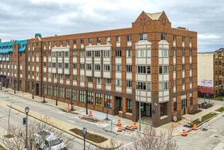 More details for 1528 W Wells St, Milwaukee, WI - Office/Retail for Lease