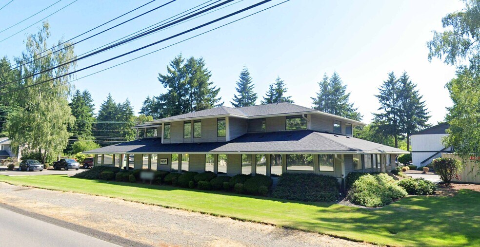 6403 Lakewood Dr W, Tacoma, WA à vendre - Photo du bâtiment - Image 3 de 5