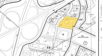 Plus de détails pour 1749 Old Meadow Rd, McLean, VA - Bureau à louer