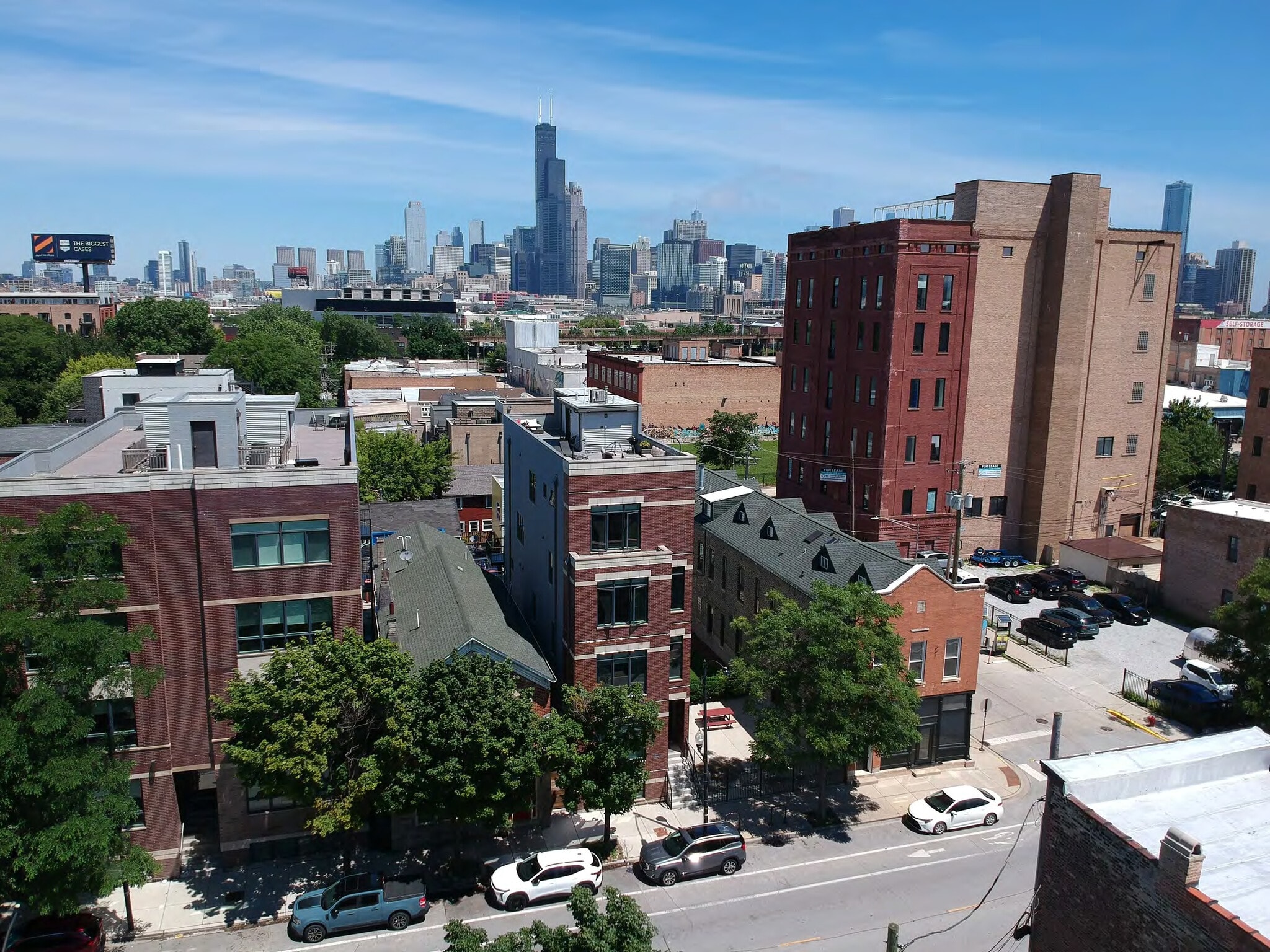556 W 18th St, Chicago, IL for sale Building Photo- Image 1 of 19