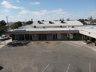 More details for 1343-1353 W Main St, Merced, CA - Retail for Lease