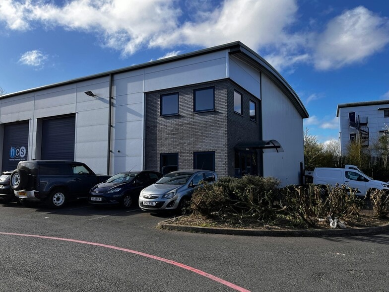 Jessop Close, Newark for sale - Building Photo - Image 2 of 8