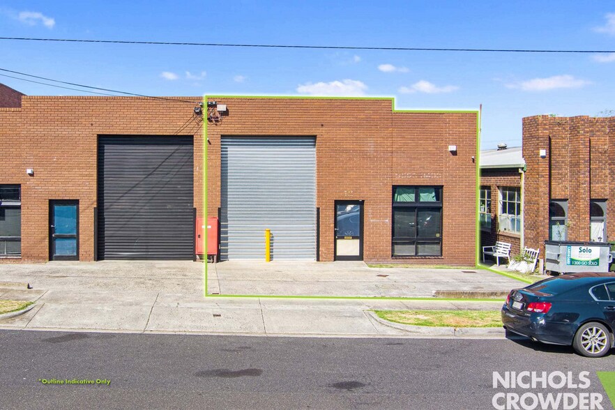 12 Trent St, Moorabbin for lease - Building Photo - Image 2 of 7
