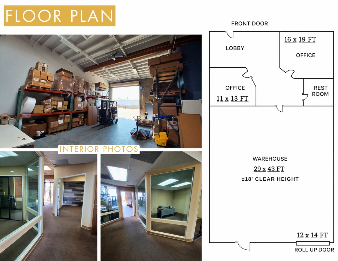 3250 Monier Cir, Rancho Cordova, CA 95742 - Unit K -  - Interior Photo - Image 1 of 2