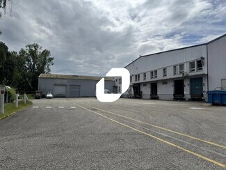 More details for 12 Rue De Cherbourg, Strasbourg - Office, Flex for Lease