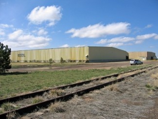 Plus de détails pour 575 Snowy Range Rd, Laramie, WY - Industriel/Logistique à louer