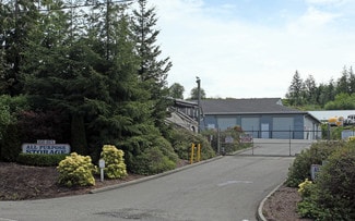 More details for 1903 Point Fosdick Dr, Gig Harbor, WA - Industrial for Lease
