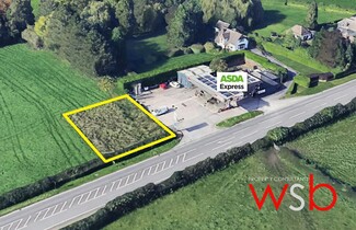 More details for Chesterfield Rd, Alfreton - Land for Lease