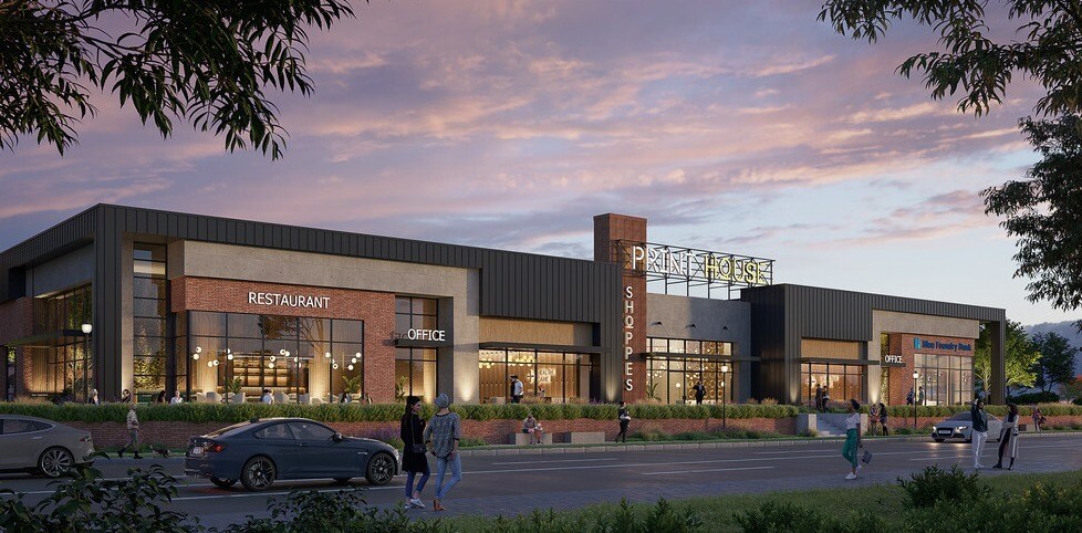 150 River St, Hackensack, NJ à louer - Photo du bâtiment - Image 1 de 13