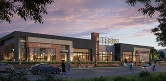 Plus de détails pour 150 River St, Hackensack, NJ - Commerce de détail à louer