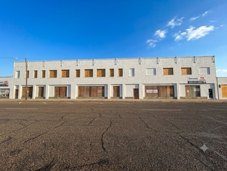 More details for 516 W Jackson St, Harlingen, TX - Retail for Sale