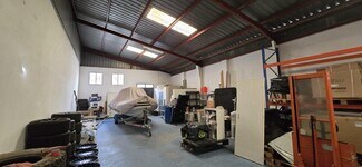 Plus de détails pour Carrer Pla de Rascanya, 33, Llíria - Industriel à vendre