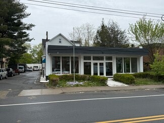 More details for 106 Main Ave, Norwalk, CT - Retail for Lease