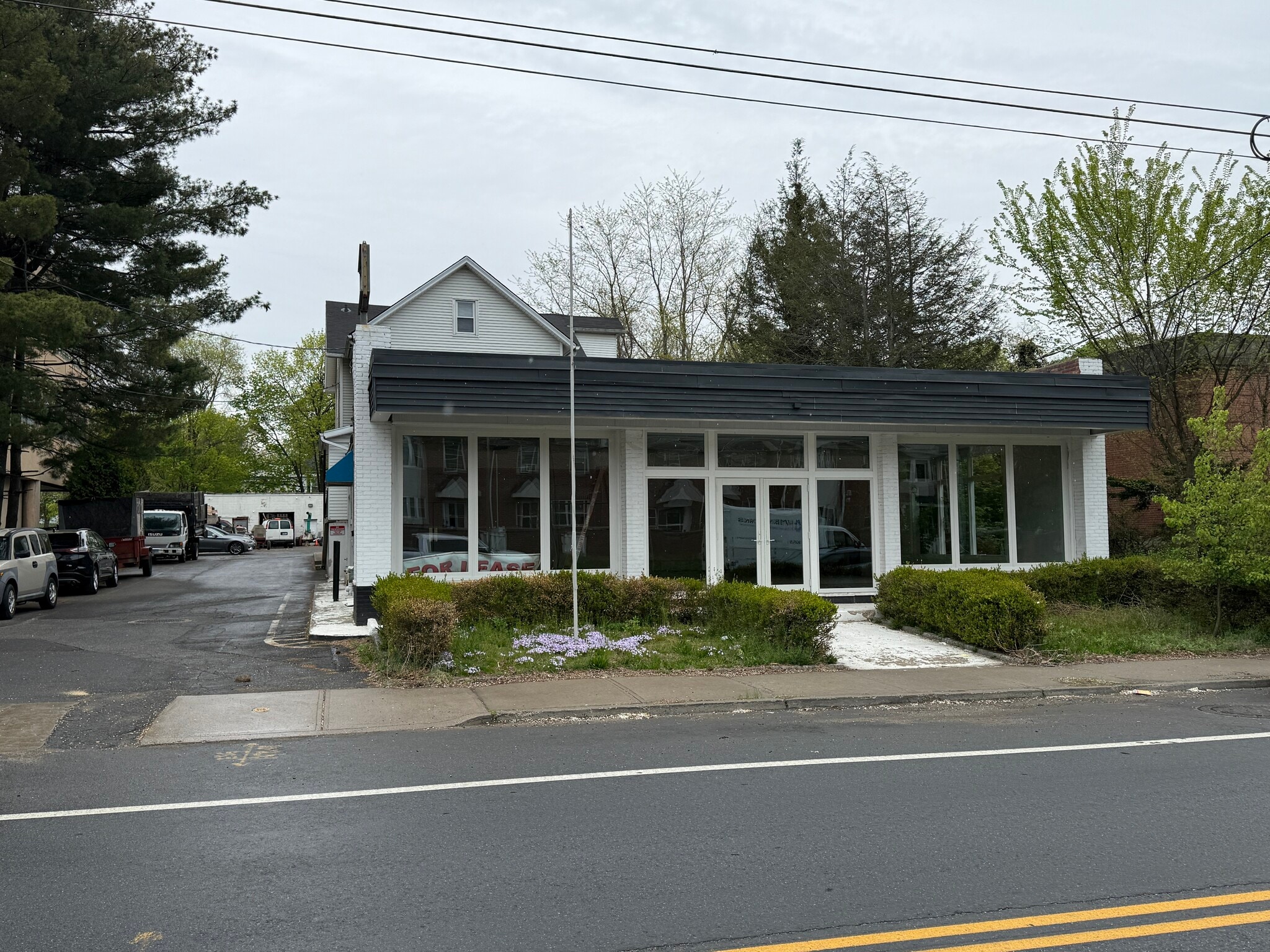 106 Main Ave, Norwalk, CT for lease Primary Photo- Image 1 of 7