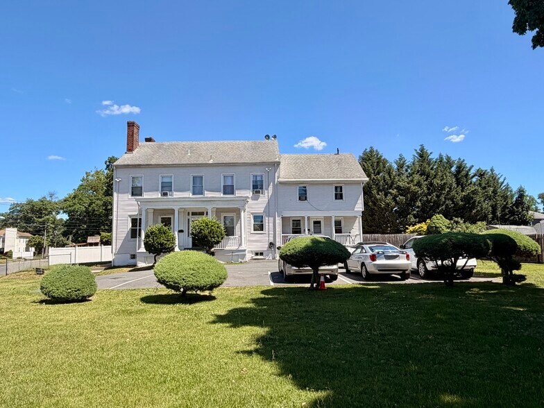 52 Marlborough Ave, Middlesex, NJ à vendre - Photo principale - Image 1 de 1